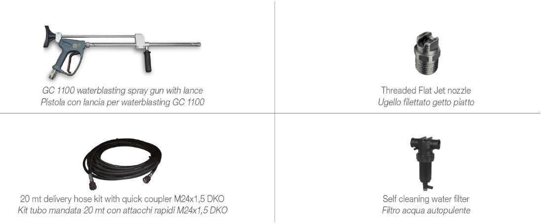 FDX Xtreme 700 2